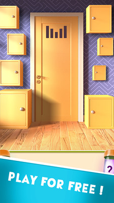 100迷惑之门截图