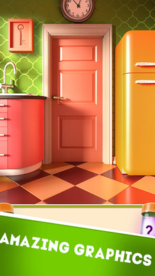 100迷惑之门截图