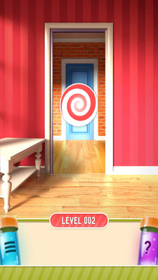 100迷惑之门截图