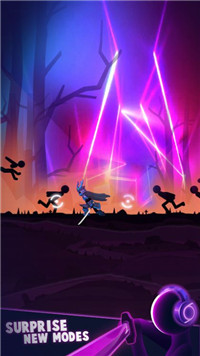 EDM刀刃舞者截图 EDM刀刃舞者截图