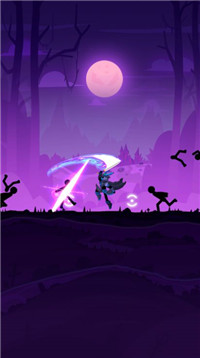 EDM刀刃舞者截图 EDM刀刃舞者截图