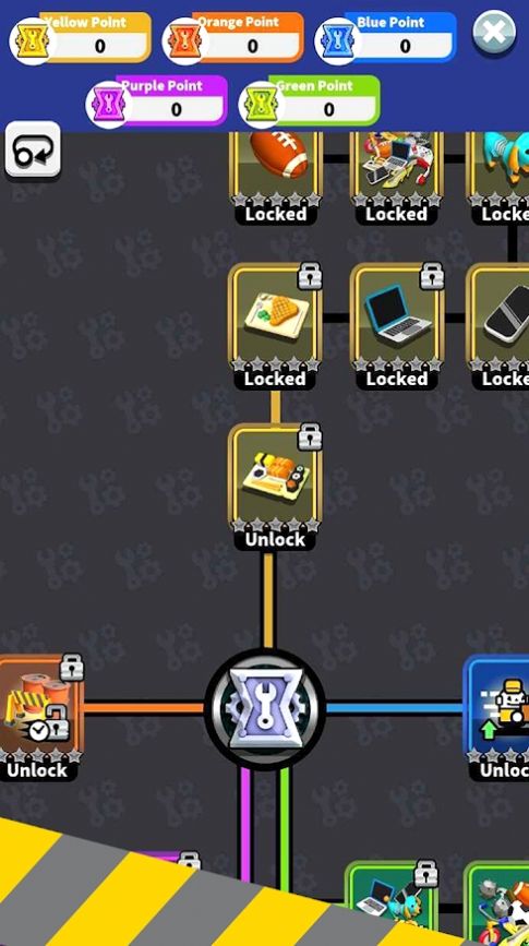 生产大亨截图 生产大亨截图