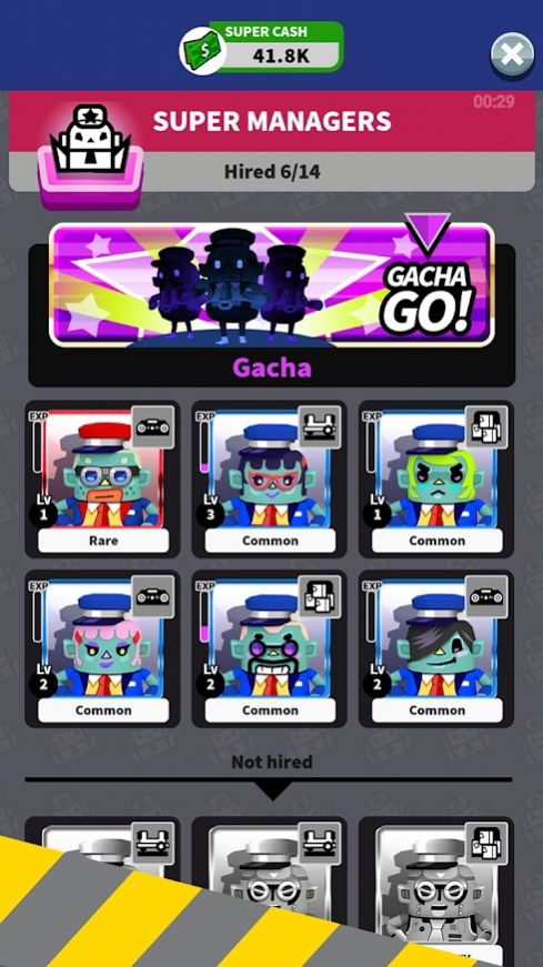 生产大亨截图 生产大亨截图