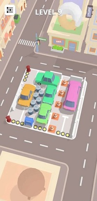 停车达人王截图 停车达人王截图