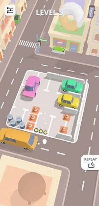 停车达人王截图 停车达人王截图