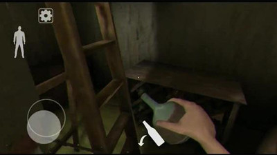 恐怖精神病猎人截图 恐怖精神病猎人截图