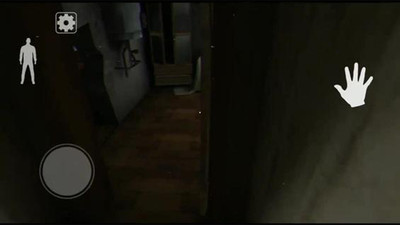 恐怖精神病猎人截图 恐怖精神病猎人截图