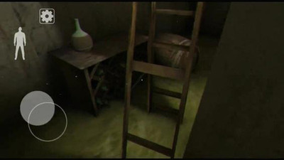 恐怖精神病猎人截图 恐怖精神病猎人截图