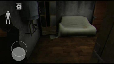 恐怖精神病猎人截图 恐怖精神病猎人截图