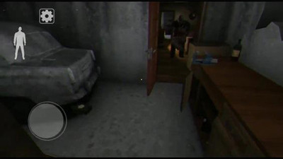 恐怖精神病猎人截图 恐怖精神病猎人截图