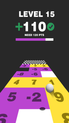 球球得分王截图 球球得分王截图