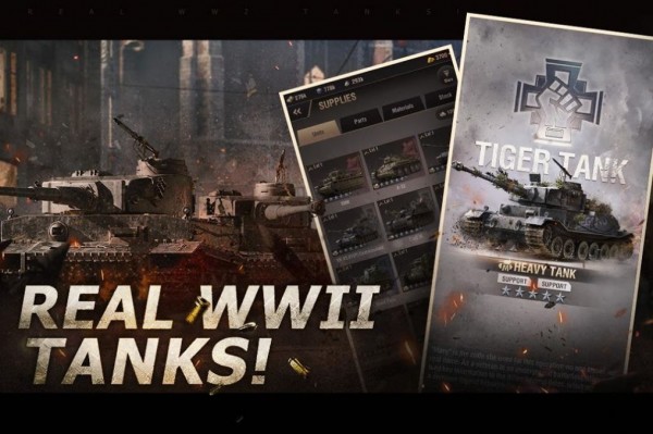 战争之路解放截图 战争之路解放截图