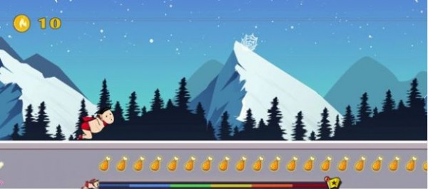 油腻男截图 油腻男截图