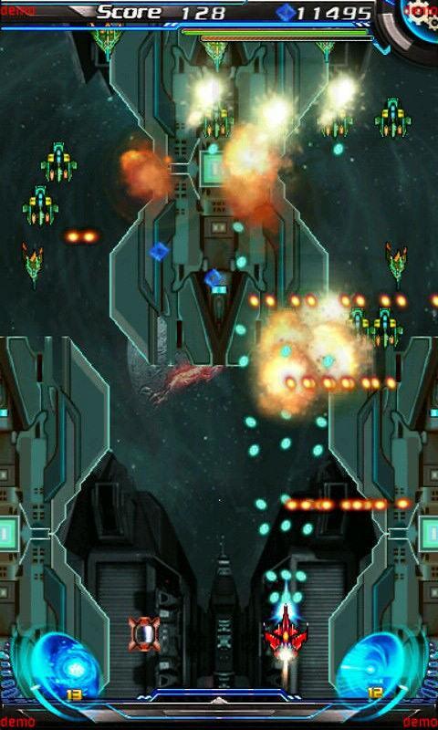 银河战舰传说截图 银河战舰传说截图