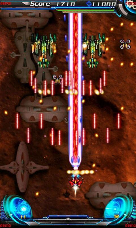 银河战舰传说截图 银河战舰传说截图