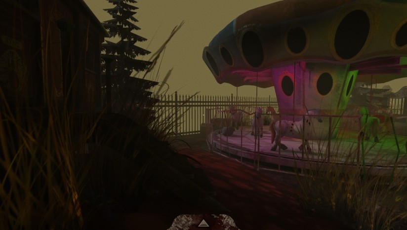 死亡公园截图 死亡公园截图