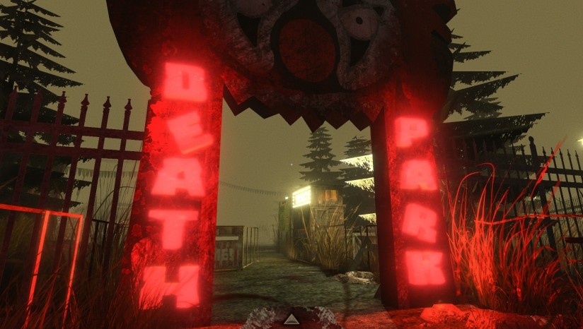 死亡公园截图 死亡公园截图