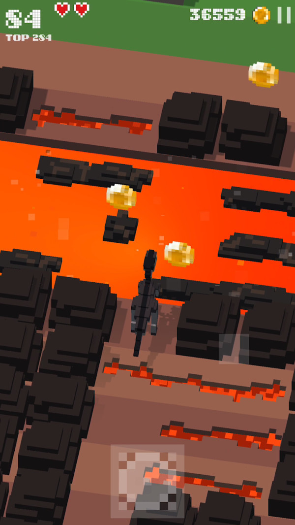 像素侏罗纪恐龙世界截图 像素侏罗纪恐龙世界截图