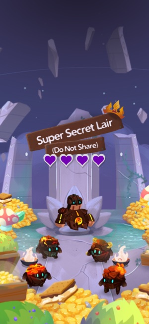 守护者联合王国截图 守护者联合王国截图