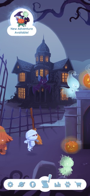 守护者联合王国截图 守护者联合王国截图