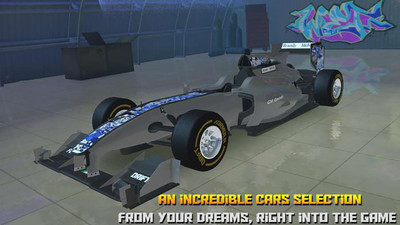 最终漂移截图 最终漂移截图