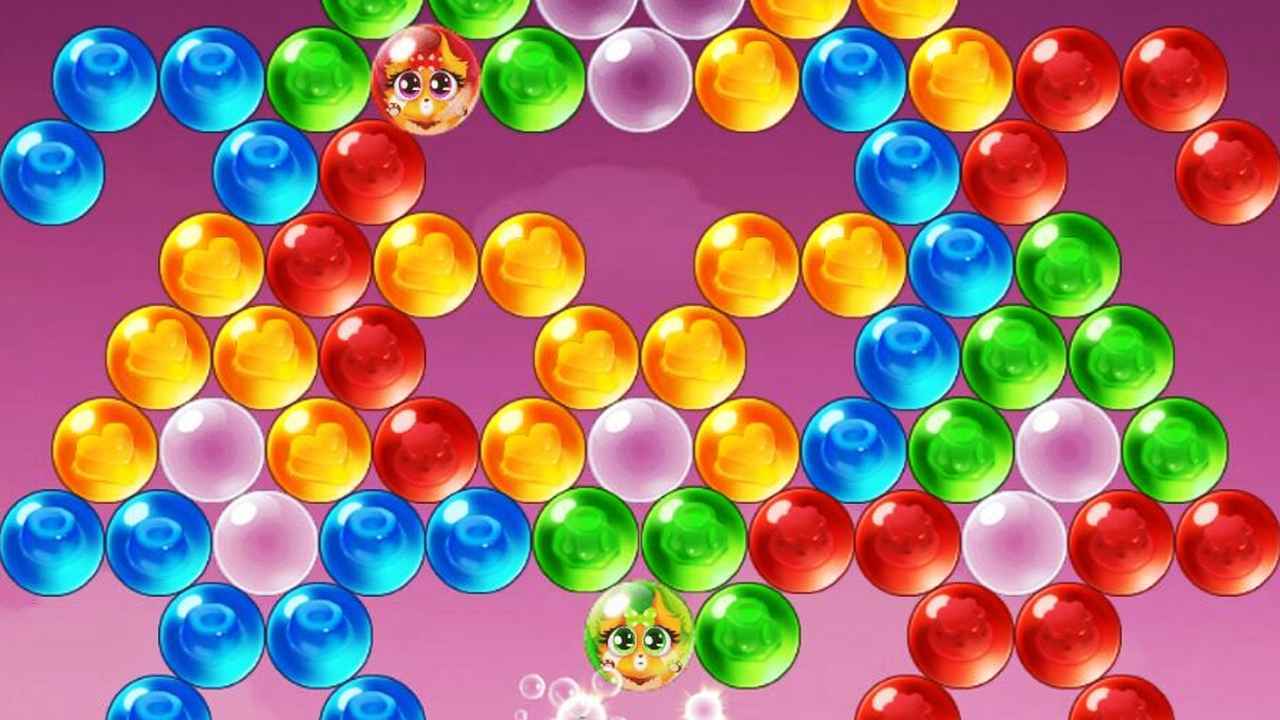 天天爱消消截图 天天爱消消截图