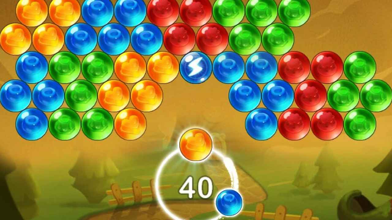 天天爱消消截图 天天爱消消截图