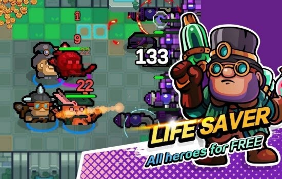 皮尔特城截图 皮尔特城截图