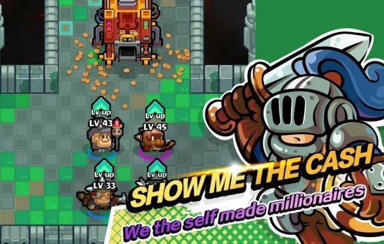 皮尔特城截图 皮尔特城截图