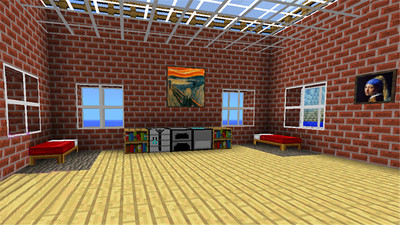 我的冒险世界截图 我的冒险世界截图