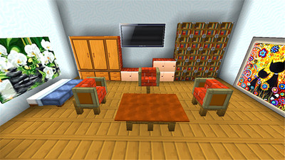 我的冒险世界截图 我的冒险世界截图