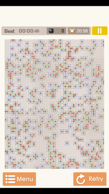 扫雷王截图 扫雷王截图