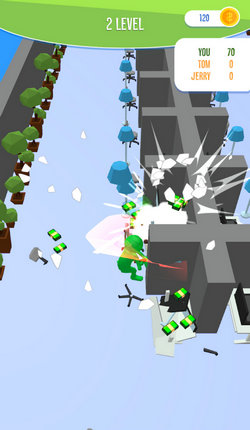 打工人起义截图