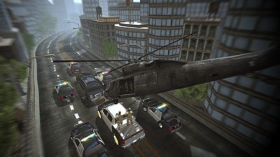 救援突击队截图 救援突击队截图