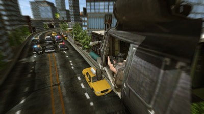 救援突击队截图 救援突击队截图