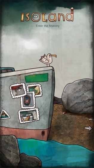 迷失岛免付费版截图 迷失岛免付费版截图