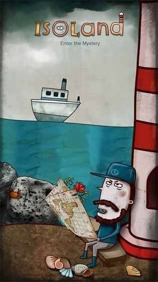 迷失岛免付费版截图 迷失岛免付费版截图