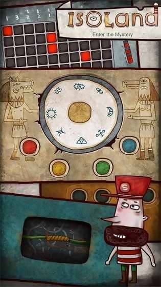 迷失岛免付费版截图 迷失岛免付费版截图