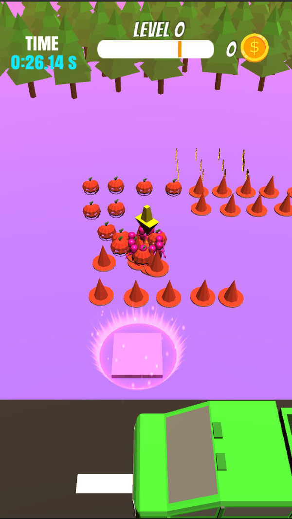 垃圾收集大师截图 垃圾收集大师截图