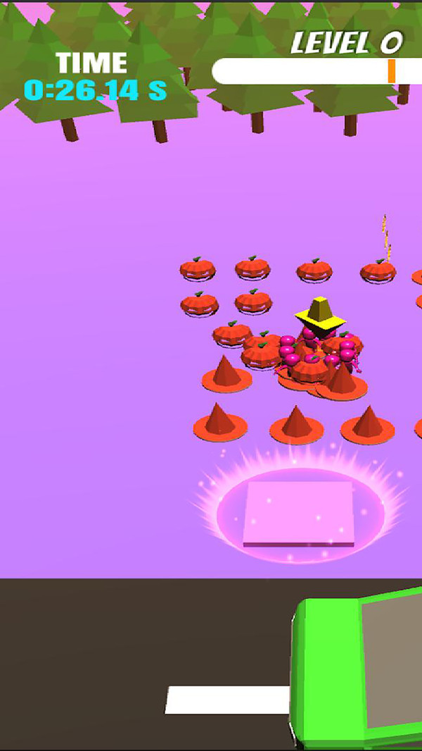 垃圾收集大师截图 垃圾收集大师截图