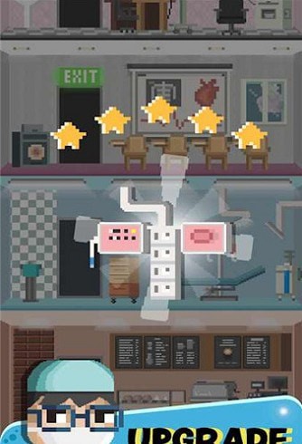 迷你医院截图 迷你医院截图