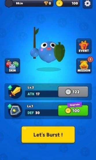 气球捣蛋鬼截图