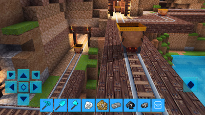 我的地球世界截图 我的地球世界截图