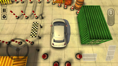 老司机4截图 老司机4截图