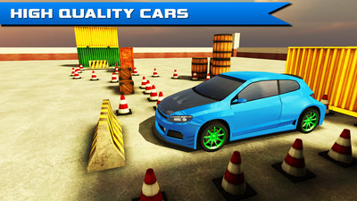 老司机4截图 老司机4截图