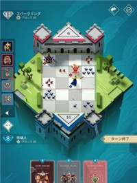 暴风城王国战争截图 暴风城王国战争截图