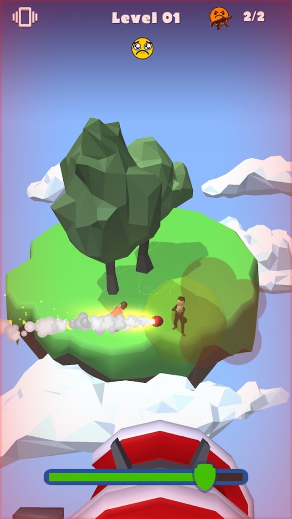 毁灭救援截图 毁灭救援截图