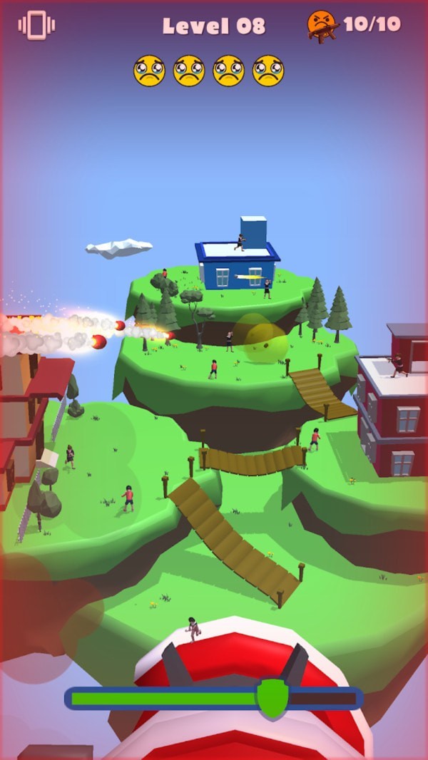 毁灭救援截图 毁灭救援截图