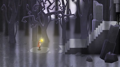 光之迷城截图 光之迷城截图