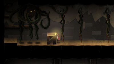 光之迷城截图 光之迷城截图